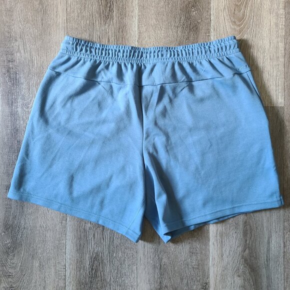 Nike Men's 7" Dri-FIT Unlined Performance Shorts Size L FZ0961-429 Off Blue - Picture 2 of 4